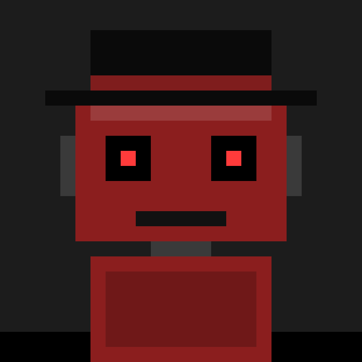 Noir Broker #2