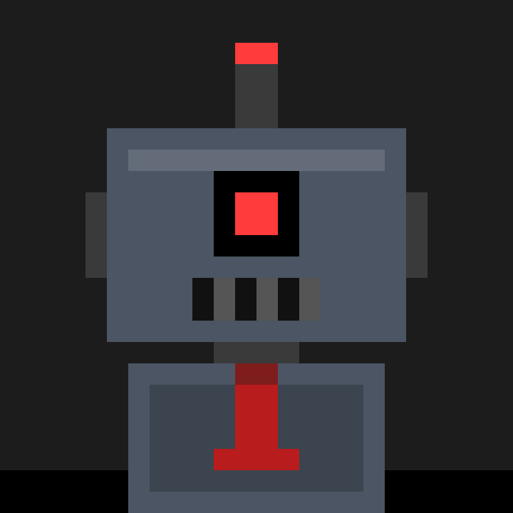 Noir Broker #4