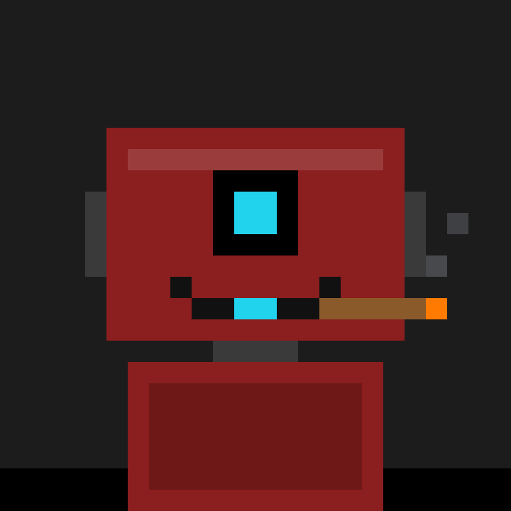 Noir Broker #5